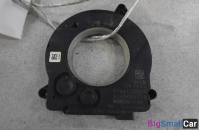 Датчик угла поворота рулевого колеса от Nissan X-trail T31 2007-2015 - купить Перми