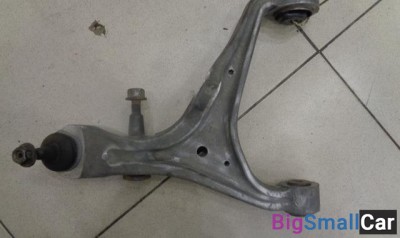 Рычаг передний нижний правый от Cadillac SRX 2003-2009 - купить Перми