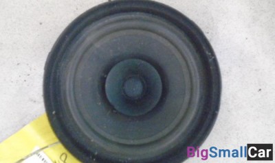 Динамик задний левый от Suzuki Grand Vitara 2005-2015 - купить Перми