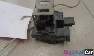 Резистор от Citroen C3 2009-2016 - купить Перми