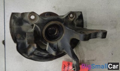 Кулак поворотный передний правый от Mitsubishi Mirage 4 1991-1995 - купить Перми