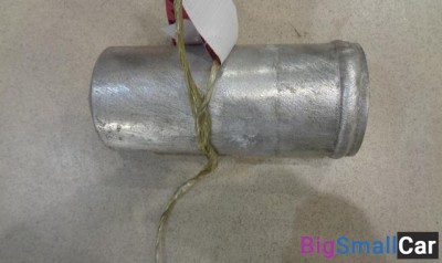 Осушитель системы кондиционирования от Subaru Legacy 1998-2003 - купить Перми