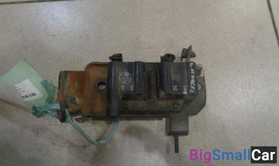 Катушка зажигания от Kia Spectra 2000-2011 - купить Перми