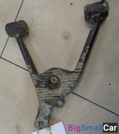 Рычаг задний нижний правый от Mercedes-Benz M-Class W163 1997-2005 - купить Перми