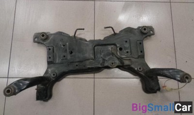 Балка подмоторная (подрамник) от Volvo S40 2004-2012 - купить Перми