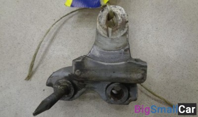 Кронштейн двигателя правый от Honda Fit 2001-2008 - купить Перми