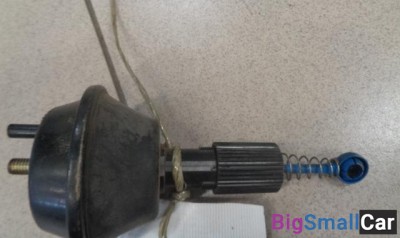 Клапан вакуумный от Volvo S40 1995-2004 - купить Перми