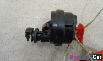 Клапан вакуумный от Mercedes-Benz A-klass W168 1997-2004 - купить Перми