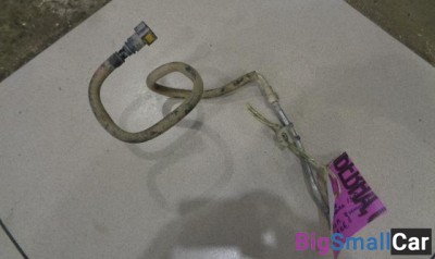 Трубка топливная от Toyota Corolla E150 2006-2013 - купить Перми