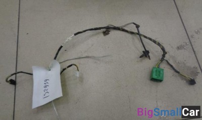 Проводка отопителя от Cadillac SRX 2003-2009 - купить Перми