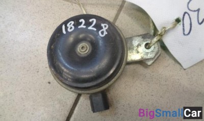 Сигнал звуковой (штатный) от Chery Kimo S12 2007-2013 - купить Перми