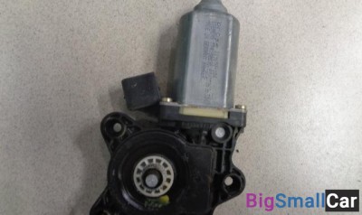 Моторчик стеклоподъемника передний левый от Mercedes-Benz CL-Klass W215 1999-2006 - купить Перми