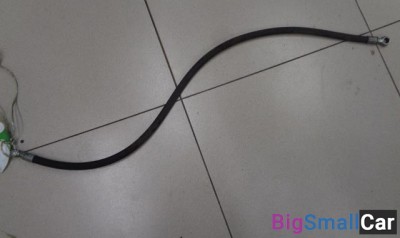 Трубка гидроусилителя низкого давления от Mercedes-Benz CL-Klass W215 1999-2006 - купить Перми