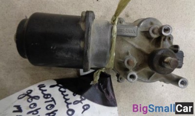 Моторчик стеклоочистителя передний от Mazda Demio DY 2003-2007 - купить Перми