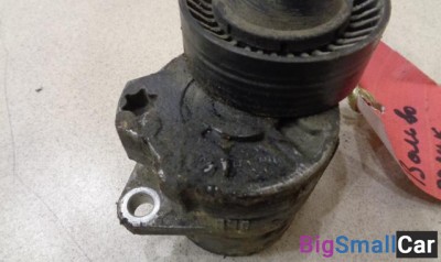 Ролик натяжитель обводного ремня от Volvo XC70 2000-2007 - купить Перми