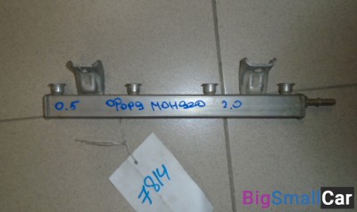 Рейка топливная (рампа) от Ford Mondeo 3 2000-2007 - купить Перми