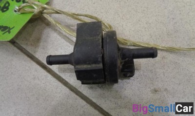 Регулятор давления топлива от Hyundai Santa Fe Classic SM 2000-2012 - купить Перми