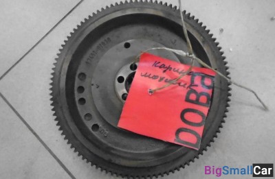 Маховик от Toyota Carina E 1992-1997 - купить Перми