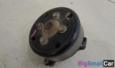 Насос водяной (помпа) от Toyota Yaris 2005-2011 - купить Перми