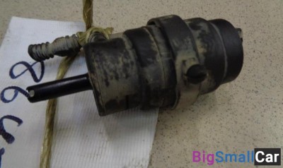 Насос омывателя от Opel Astra H 2004-2014 - купить Перми