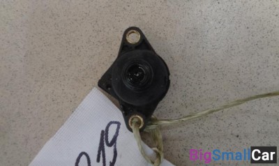 Клапан электромагнитный от Citroen C3 2009-2016 - купить Перми