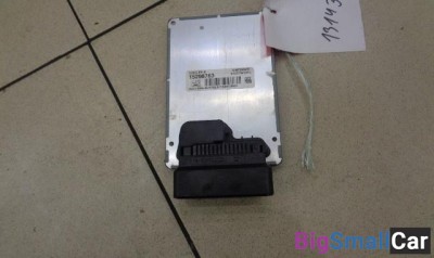 Блок управления подвеской от Cadillac SRX 2003-2009 - купить Перми