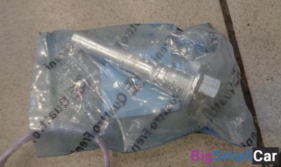 Болт от Toyota Camry XV50 2011-2017 - купить Перми