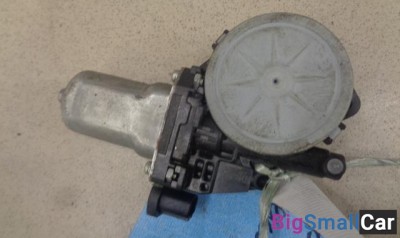 Моторчик стеклоподъемника передний левый от Suzuki Escudo 2005-2017 - купить Перми