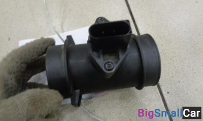 Датчик массового расхода воздуха (ДМРВ) от Mercedes-Benz E-Klass W210 1995-2002 - купить Перми