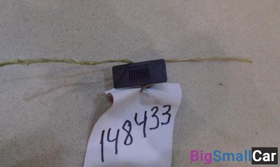 Микрофон громкой связи от BMW X5 E53 1999-2006 - купить Перми