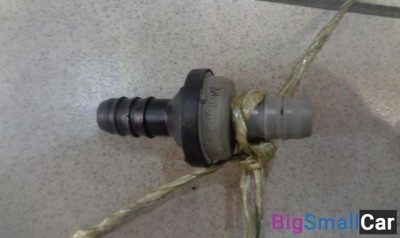 Клапан вакуумный от Mitsubishi Lancer Cedia CS 2000-2003 - купить Перми