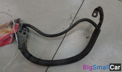 Провод массы от Mercedes-Benz S-Class W220 1998-2005 - купить Перми