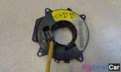 Механизм подрулевой для SRS (ленточный) от Land Rover Freelander 1997-2006 - купить Перми