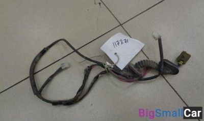 Проводка двери задней левой от Mitsubishi Pajero, Montero 2 1991-2004 - купить Перми