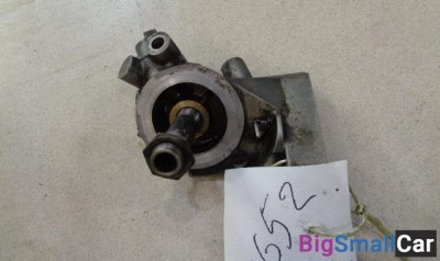 Кронштейн масляного фильтра от Volkswagen Passat B5 1996-2005 - купить Перми