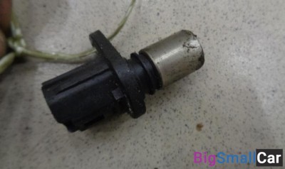 Датчик положения коленвала от Volvo XC90 2002-2014 - купить Перми