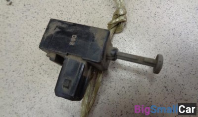 Датчик педали сцепления от Ford Focus 1 1998-2005 - купить Перми