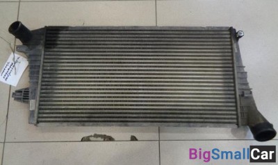 Интеркулер от LDV Maxus 2004-2008 - купить Перми