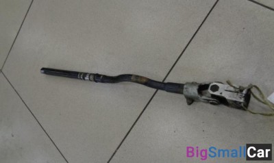 Кардан рулевой от Mercedes-Benz A-klass W168 1997-2004 - купить Перми