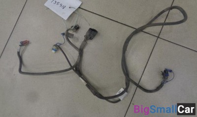 Проводка топливного насоса от Cadillac CTS 2002-2008 - купить Перми