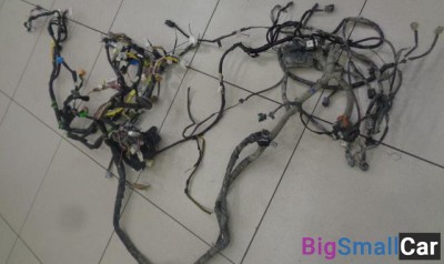 Проводка общая от Suzuki Escudo 2005-2017 - купить Перми