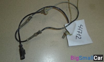 Датчик ABS передний от Haima 3 2010-2013 - купить Перми