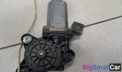 Моторчик стеклоподъемника задний левый от Mercedes-Benz S-Class W220 1998-2005 - купить Перми