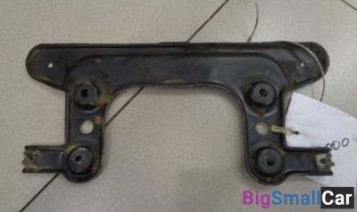 Крепеж рулевой рейки от Mercedes-Benz CL-Klass W215 1999-2006 - купить Перми