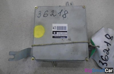 Блок управления двигателем от Subaru Impreza 1992-2000 - купить Перми