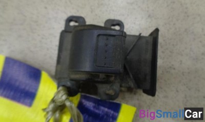 Кнопка стеклоподъемника от Honda Fit 2001-2008 - купить Перми