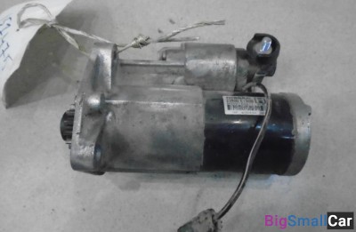 Стартер от Nissan X-trail T31 2007-2015 - купить Перми