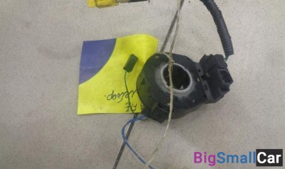 Механизм подрулевой для SRS (ленточный) от Honda Fit 2001-2008 - купить Перми