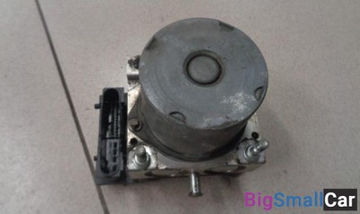 Блок ABS (насос) от Subaru Impreza 2007-2011 - купить Перми