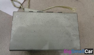 Блок управления АКПП от Subaru Outback BG 1994-1999 - купить Перми